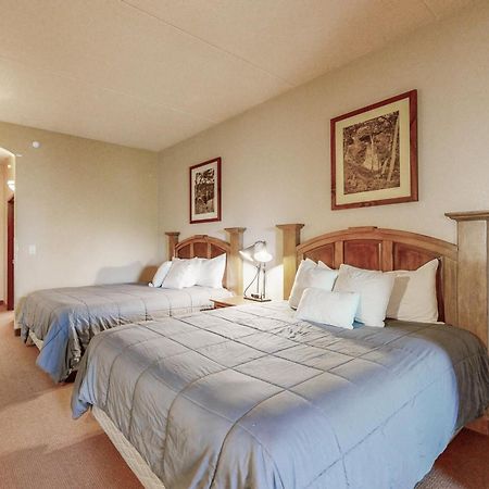 Chula Vista Condo Unit 2647 Уисконсин Делс Екстериор снимка
