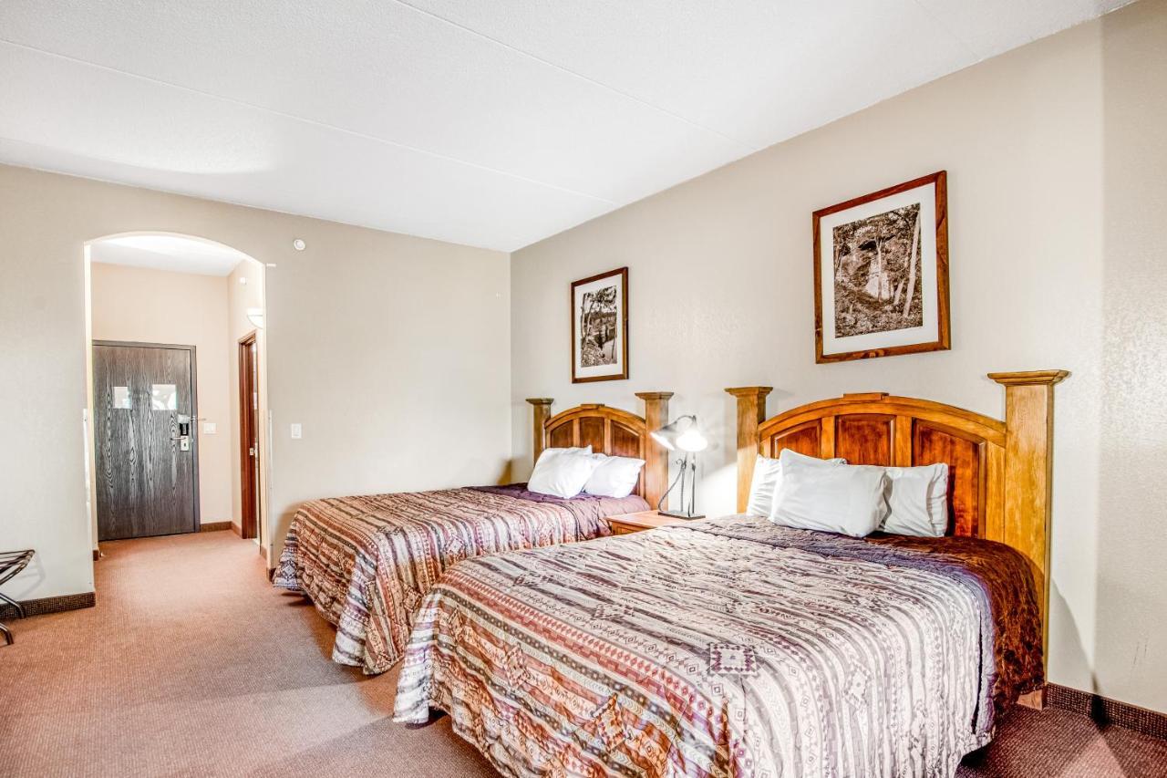 Chula Vista Condo Unit 2647 Уисконсин Делс Екстериор снимка