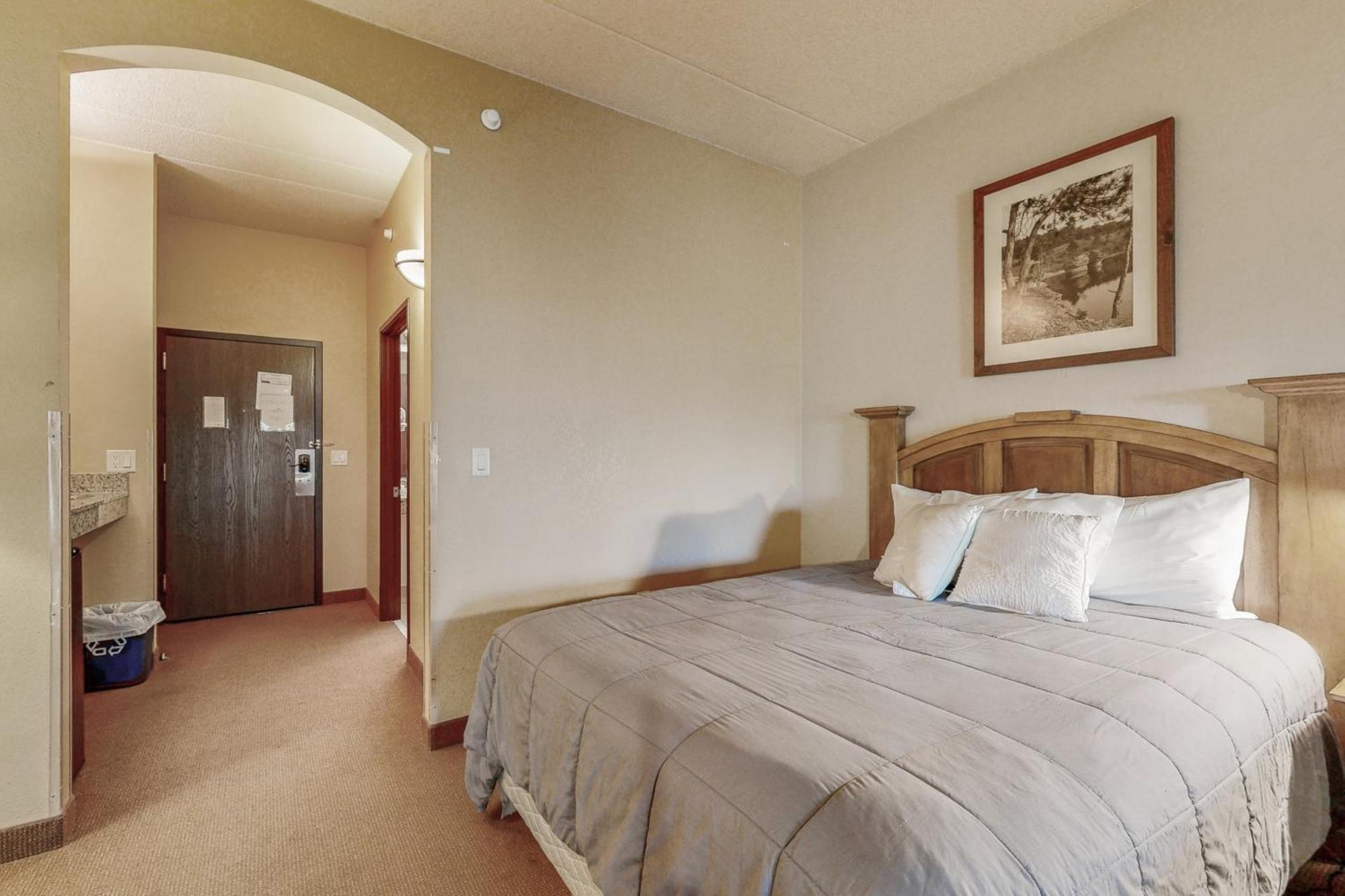 Chula Vista Condo Unit 2647 Уисконсин Делс Екстериор снимка