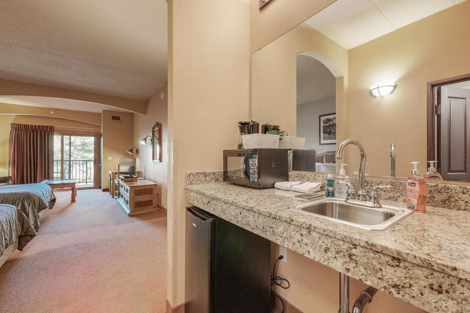 Chula Vista Condo Unit 2647 Уисконсин Делс Екстериор снимка