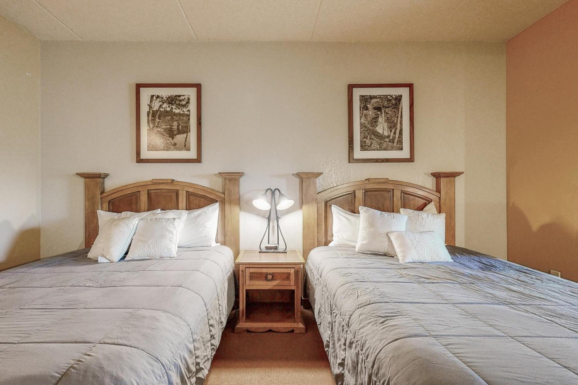Chula Vista Condo Unit 2647 Уисконсин Делс Екстериор снимка