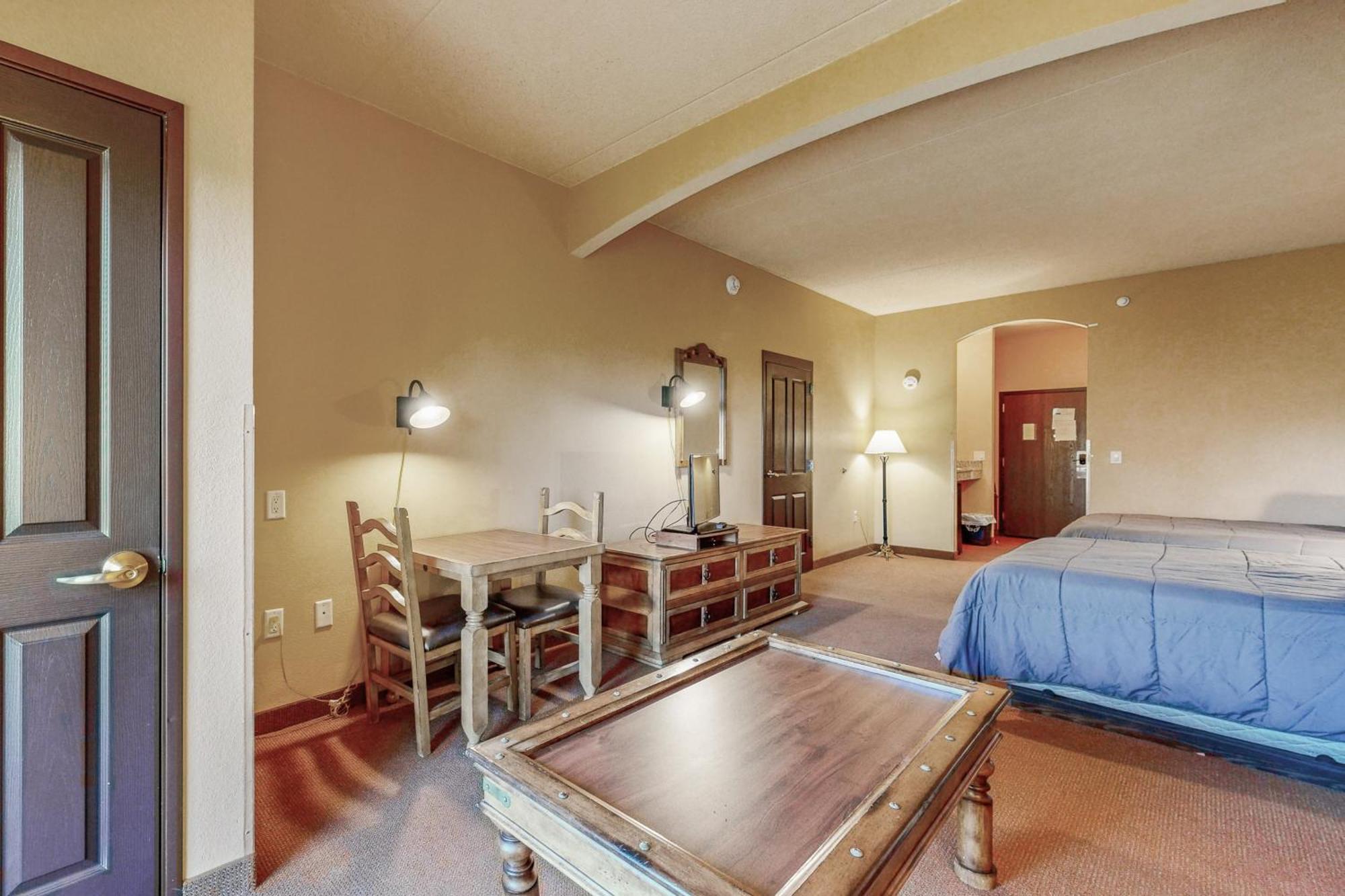 Chula Vista Condo Unit 2647 Уисконсин Делс Екстериор снимка