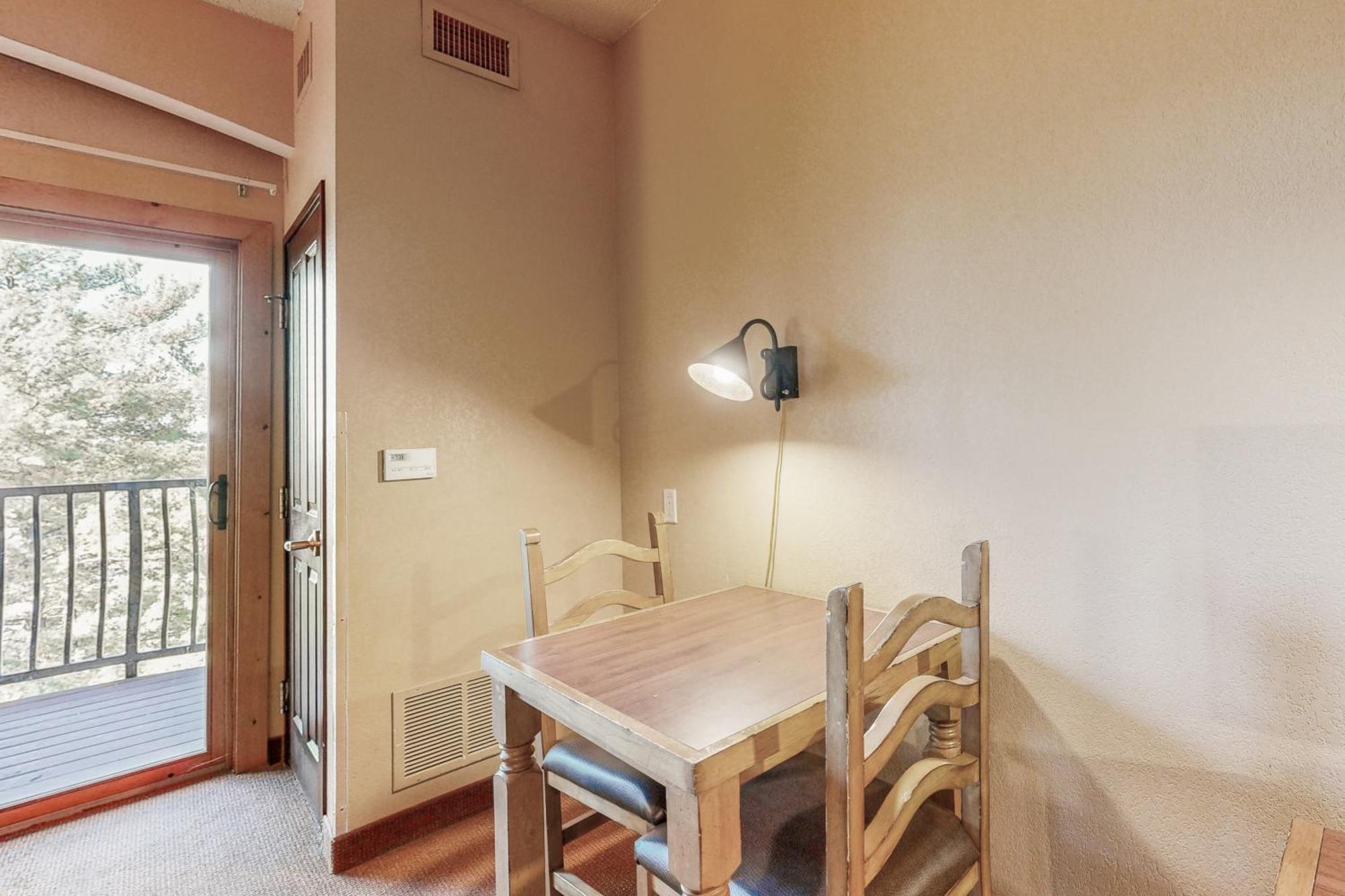 Chula Vista Condo Unit 2647 Уисконсин Делс Екстериор снимка