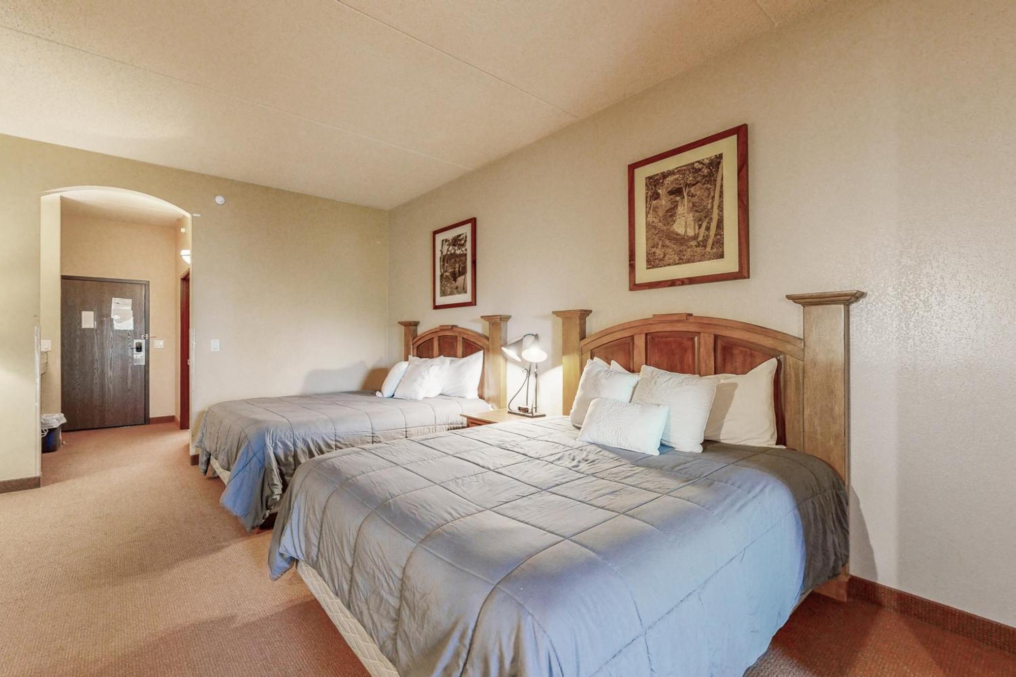 Chula Vista Condo Unit 2647 Уисконсин Делс Екстериор снимка